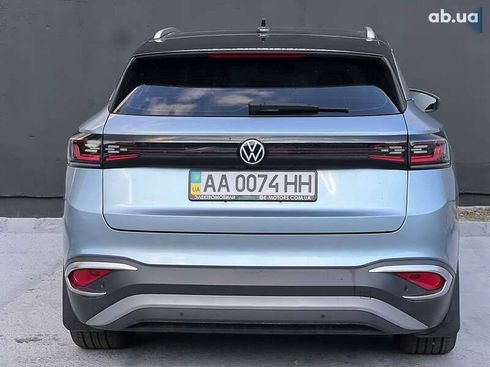 Volkswagen ID.4 2021 - фото 5