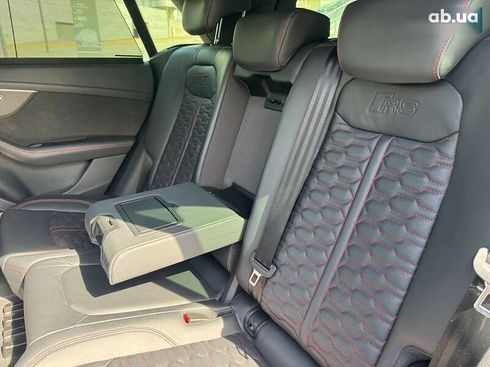Audi RS Q8 2020 - фото 27