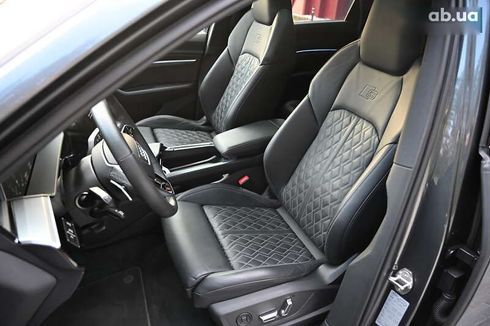 Audi E-Tron 2021 - фото 3