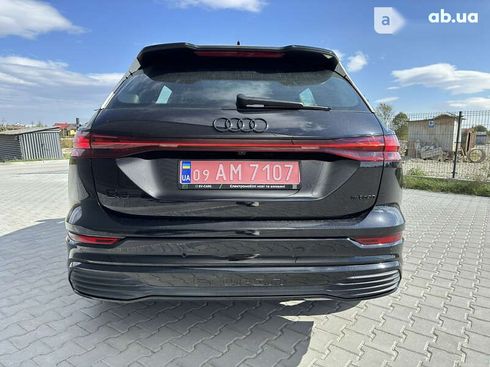 Audi Q5 e-tron 2024 - фото 16