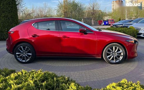Mazda 3 2019 - фото 8