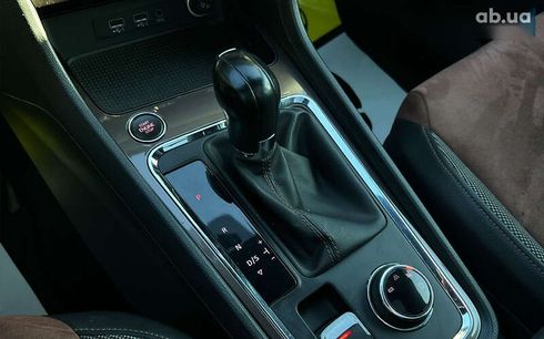 SEAT Ateca 2018 - фото 16