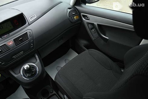 Citroёn c4 grand picasso 2012 - фото 30