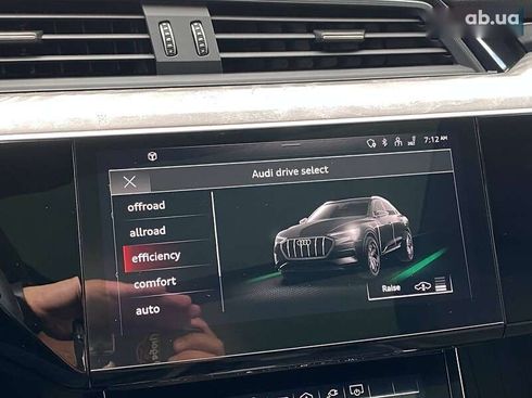 Audi E-Tron 2022 - фото 19