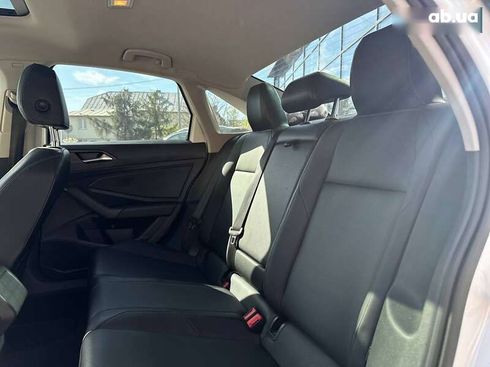 Volkswagen Jetta 2018 - фото 16