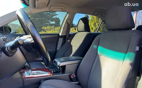 Toyota Camry 2014 - фото 9
