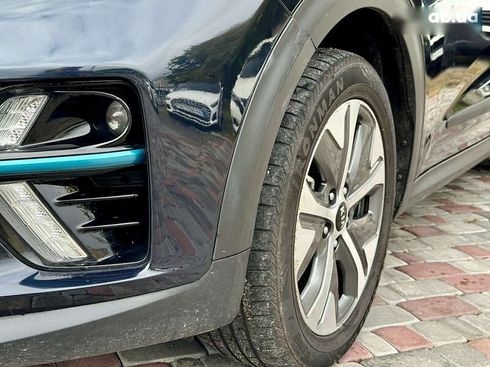 Kia Niro 2019 - фото 13