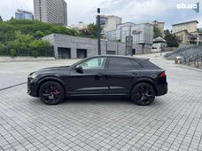 Купити Audi бу в Києві - купити на Автобазарі