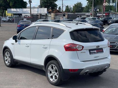 Ford Kuga 2012 - фото 8