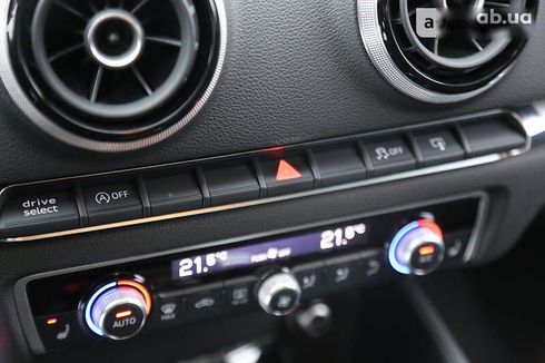 Audi A3 2015 - фото 18