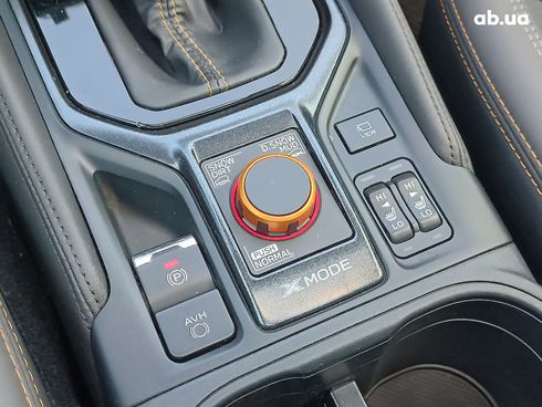 Subaru Forester 2022 серый - фото 61