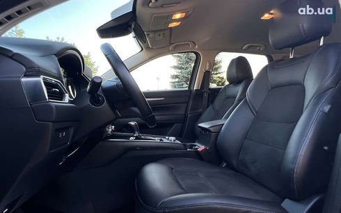 Mazda CX-5 2021 - фото 12