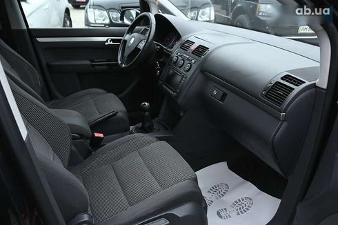 Volkswagen Touran 2004 - фото 29