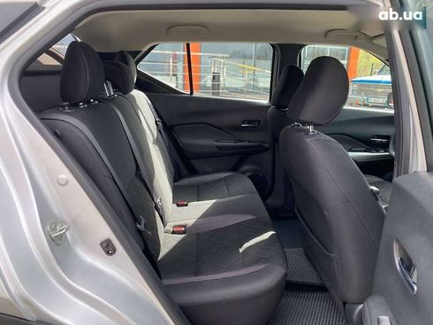 Nissan Kicks 2019 - фото 22