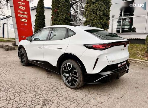 Volkswagen ID. Unyx 2025 - фото 11