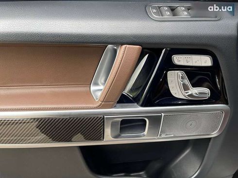 Mercedes-Benz G-Класс 2018 - фото 10