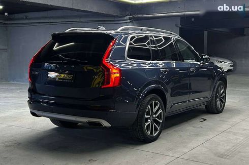 Volvo XC90 2018 - фото 6