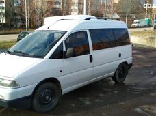 Запчасти Разборки Citroёn Jumpy Днепропетровская область - купить на Автобазаре