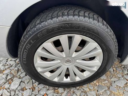 Citroёn Berlingo 2012 - фото 13