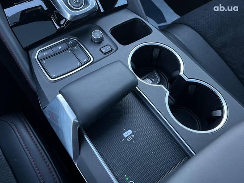 Acura MDX 2023 красный - фото 29