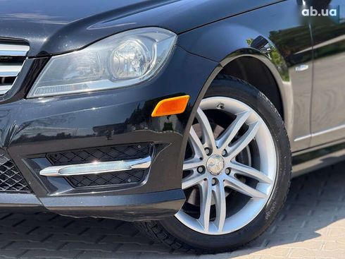 Mercedes-Benz C-Класс 2012 - фото 4