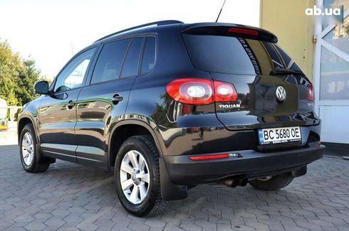 Volkswagen Tiguan 2008 - фото 13