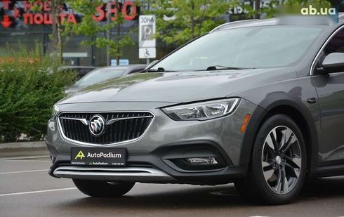 Buick Regal 2018 - фото 6