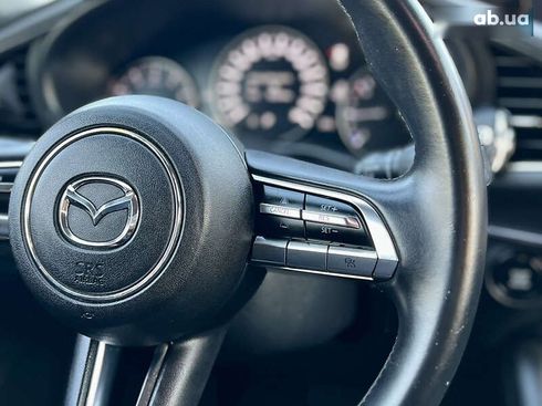 Mazda 3 2019 - фото 28