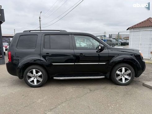 Honda Pilot 2013 - фото 7