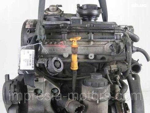 двигатель в сборе для Volkswagen Polo - купить на Автобазаре - фото 2