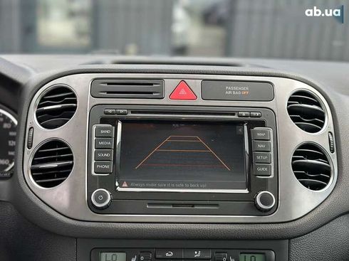 Volkswagen Tiguan 2009 - фото 21