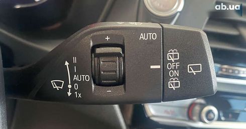BMW X3 2018 - фото 19