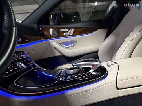 Mercedes-Benz E-Класс 2016 - фото 30