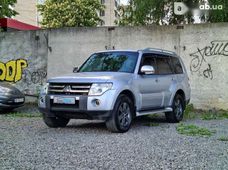 Купити Mitsubishi Pajero Wagon бу в Україні - купити на Автобазарі