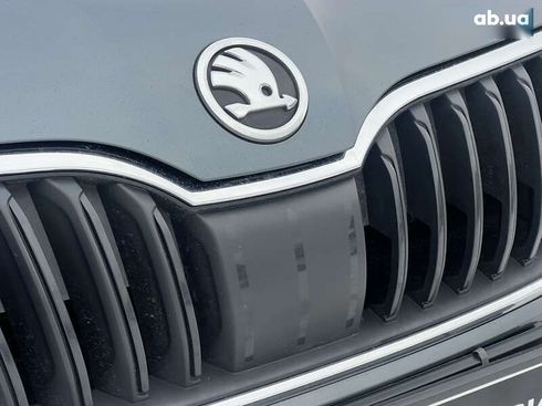 Skoda Octavia 2019 - фото 15