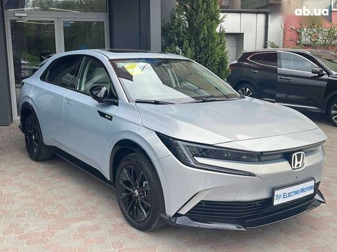 Honda e:NP2 2024 - фото 8
