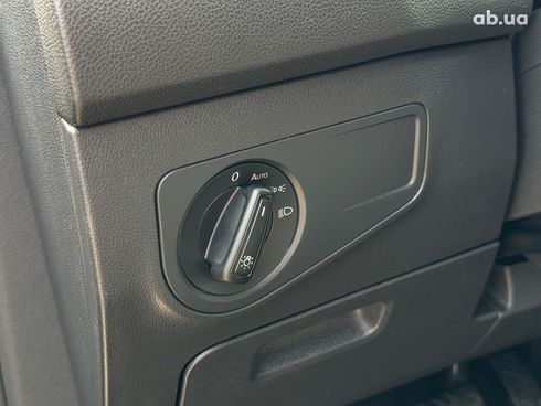 Volkswagen Tiguan 2019 черный - фото 34
