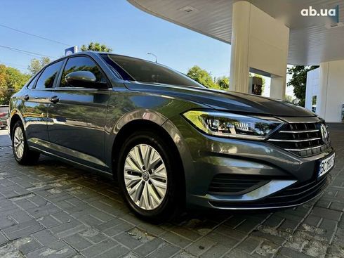 Volkswagen Jetta 2019 - фото 12