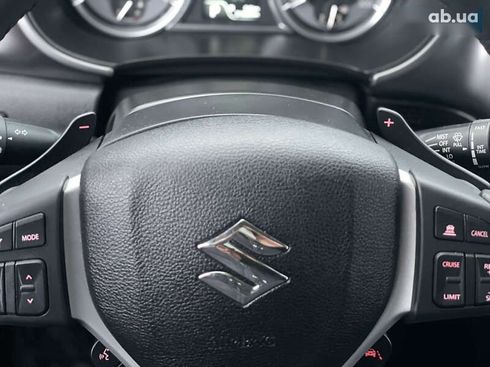 Suzuki Vitara 2019 - фото 17