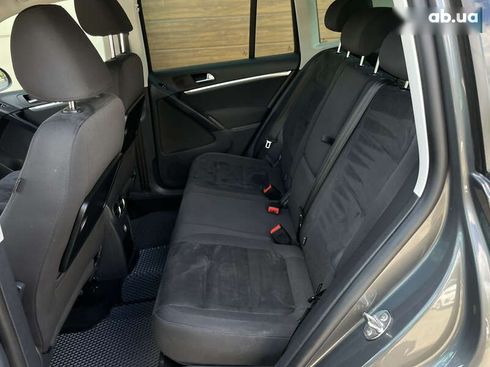 Volkswagen Tiguan 2013 - фото 27