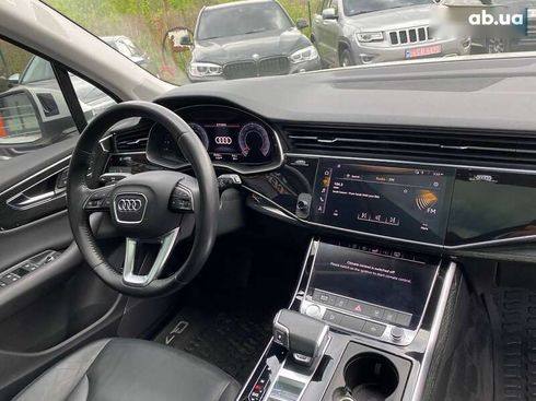 Audi Q7 2019 - фото 11