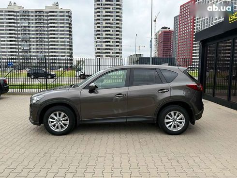 Mazda CX-5 2016 - фото 4