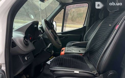 Mercedes-Benz Sprinter 2019 - фото 8