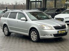Продажа б/у Skoda Octavia 2011 года - купить на Автобазаре
