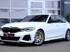 Продажа б/у BMW 3 серия 2021 года - купить на Автобазаре