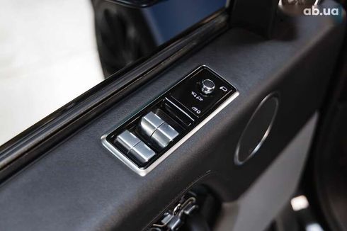 Land Rover Range Rover 2018 - фото 17