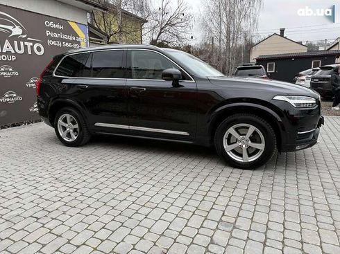 Volvo XC90 2015 - фото 12