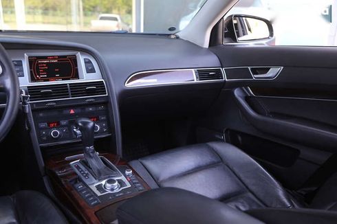 Audi A6 2007 - фото 11