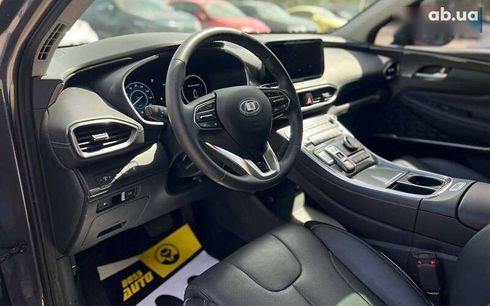 Hyundai Santa Fe 2023 - фото 12
