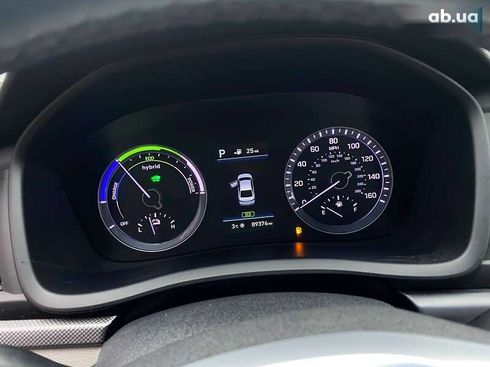 Hyundai Sonata 2018 - фото 15